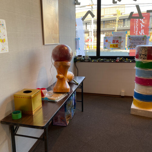 OBイベント画像