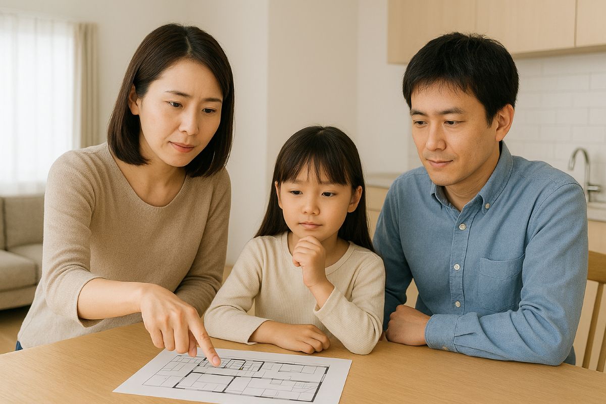 共働き夫婦の毎日をラクに