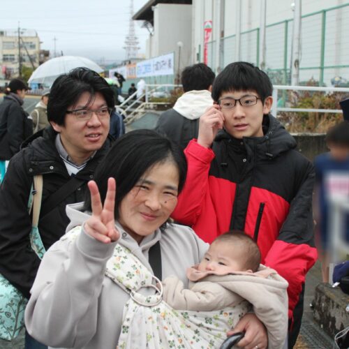 OBイベント画像