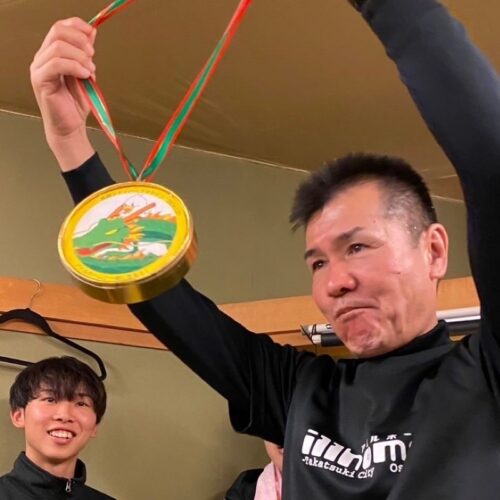 OBイベント画像