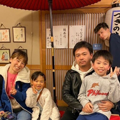 OBイベント画像