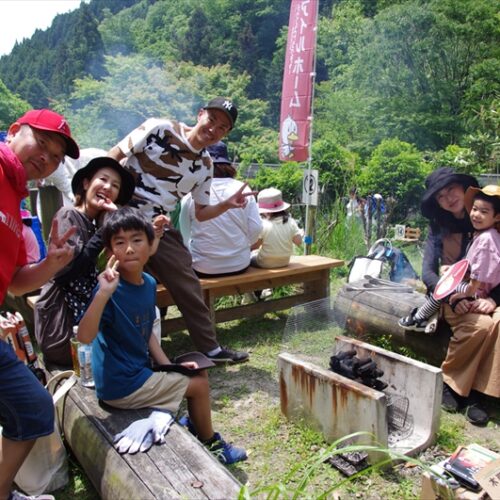 OBイベント画像