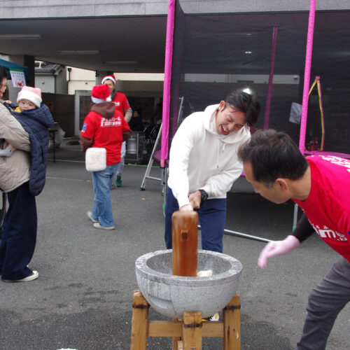 OBイベント画像