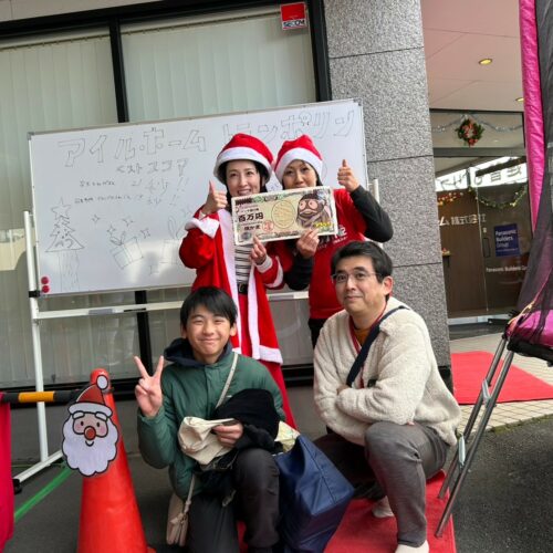 OBイベント画像