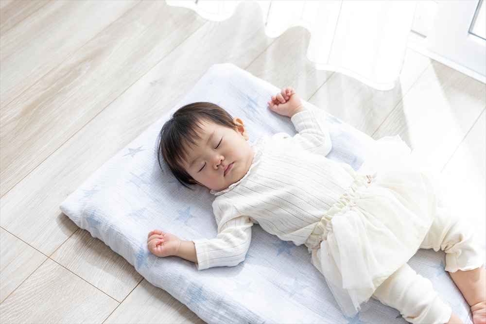 夏は涼しく冬は暖かい<br />
一年中快適な空間で過ごしたい方