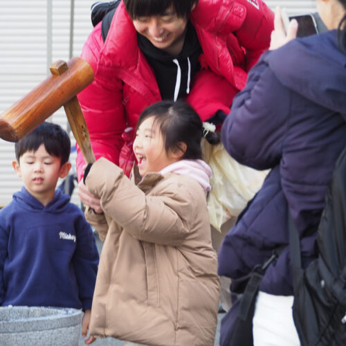 OBイベント画像