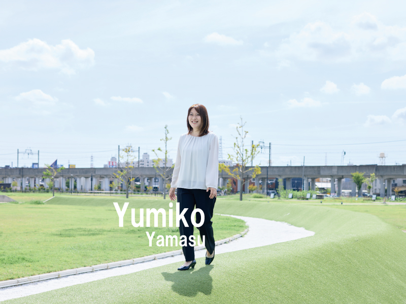 彌益 裕美子 アイチャッチ