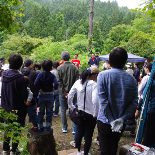 OBイベント画像