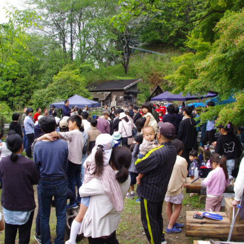 OBイベント画像