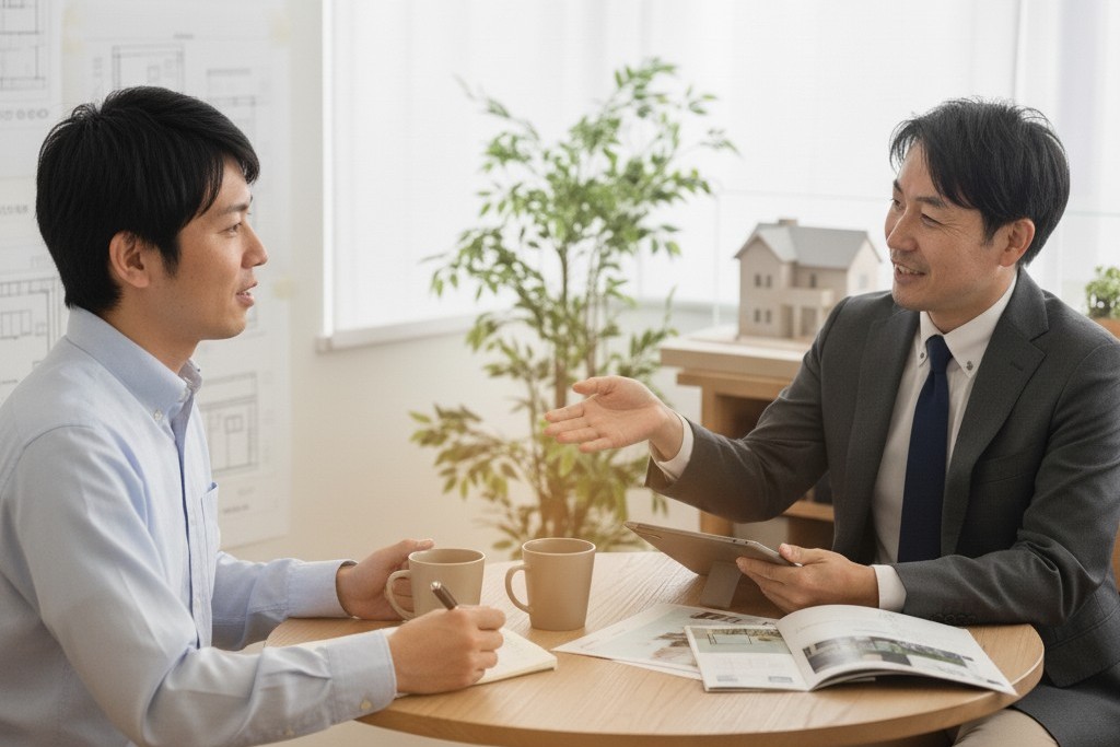 住宅ローンの基礎知識