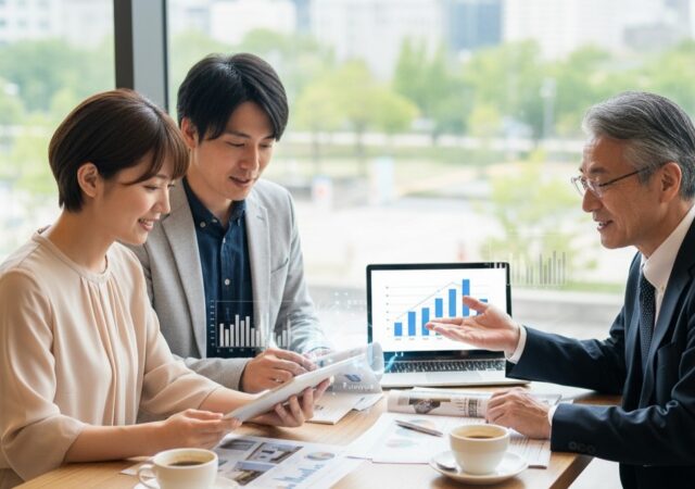 年収別・無理のない 住宅予算の立て方