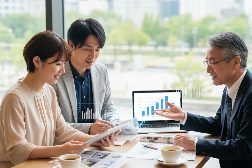 年収別・無理のない 住宅予算の立て方