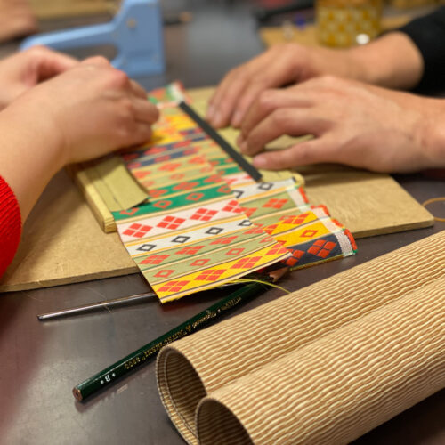 OBイベント画像