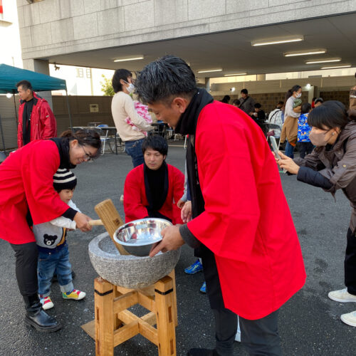 OBイベント画像