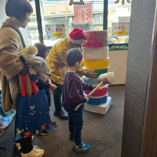 OBイベント画像