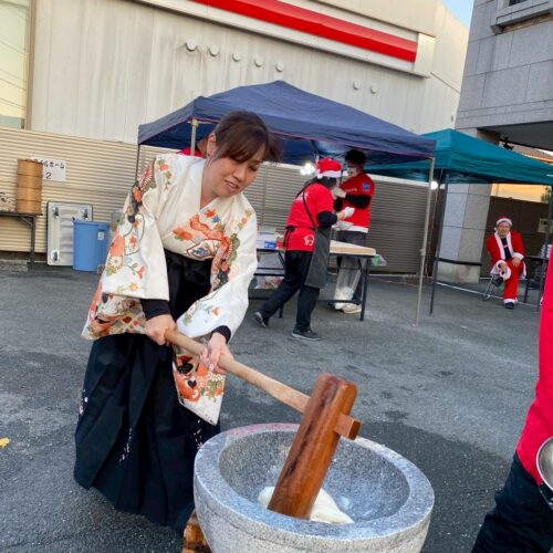 OBイベント画像