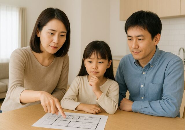 共働き夫婦の毎日をラクに