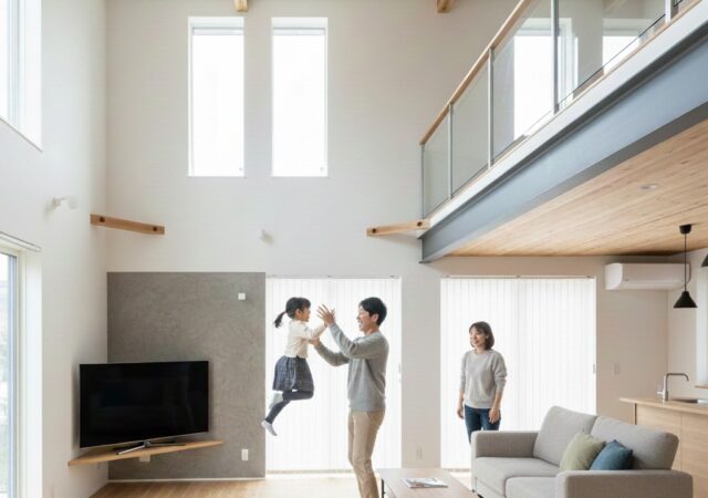 ご夫婦が選んだ家の決め手