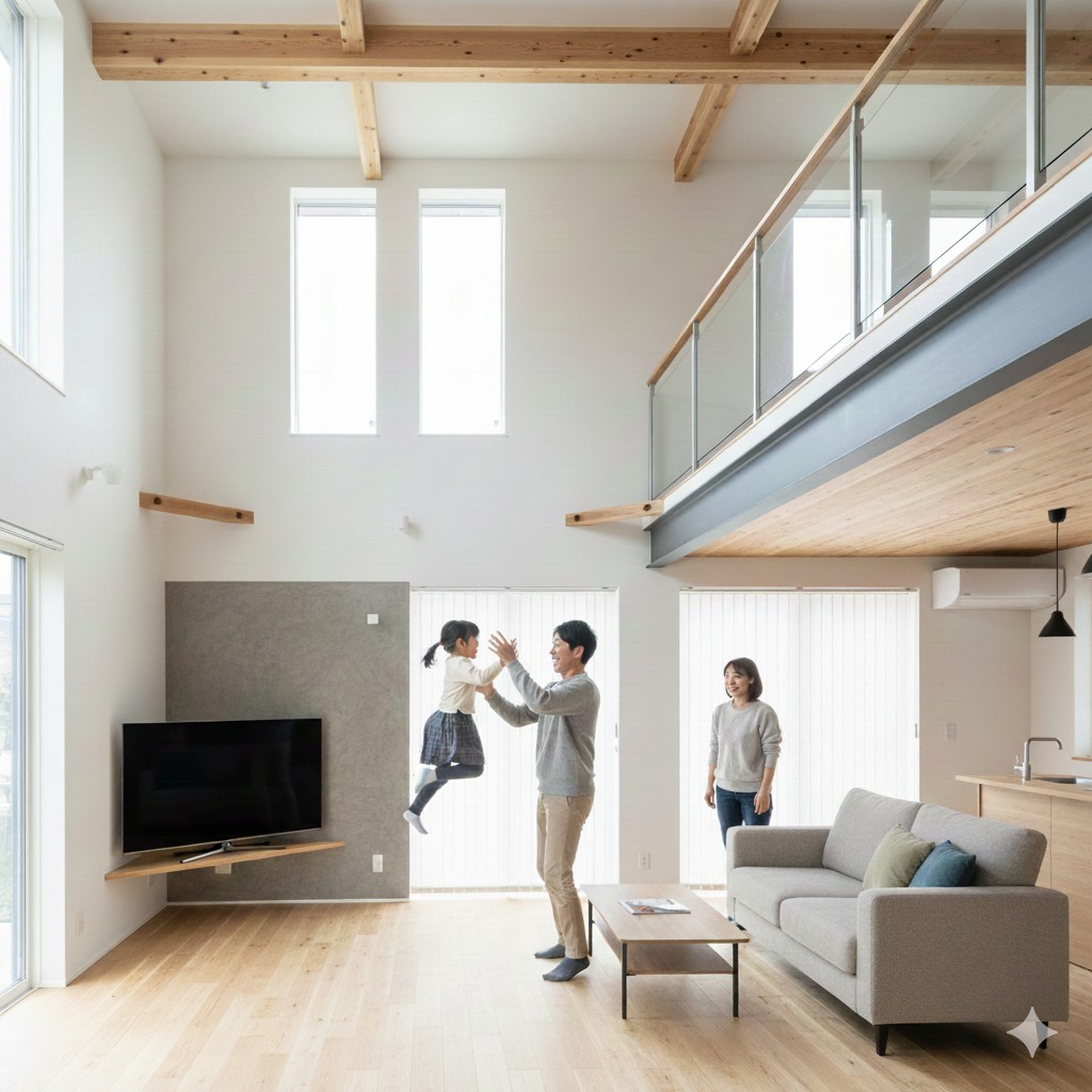 ご夫婦が選んだ家の決め手