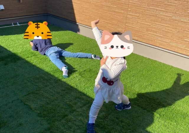 希望が、少しずつ形になった家づくり